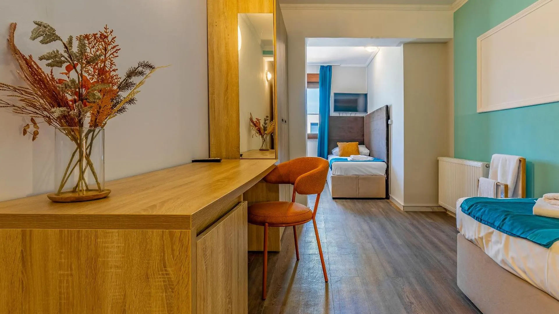 Hotel Koral Medulin Croatia