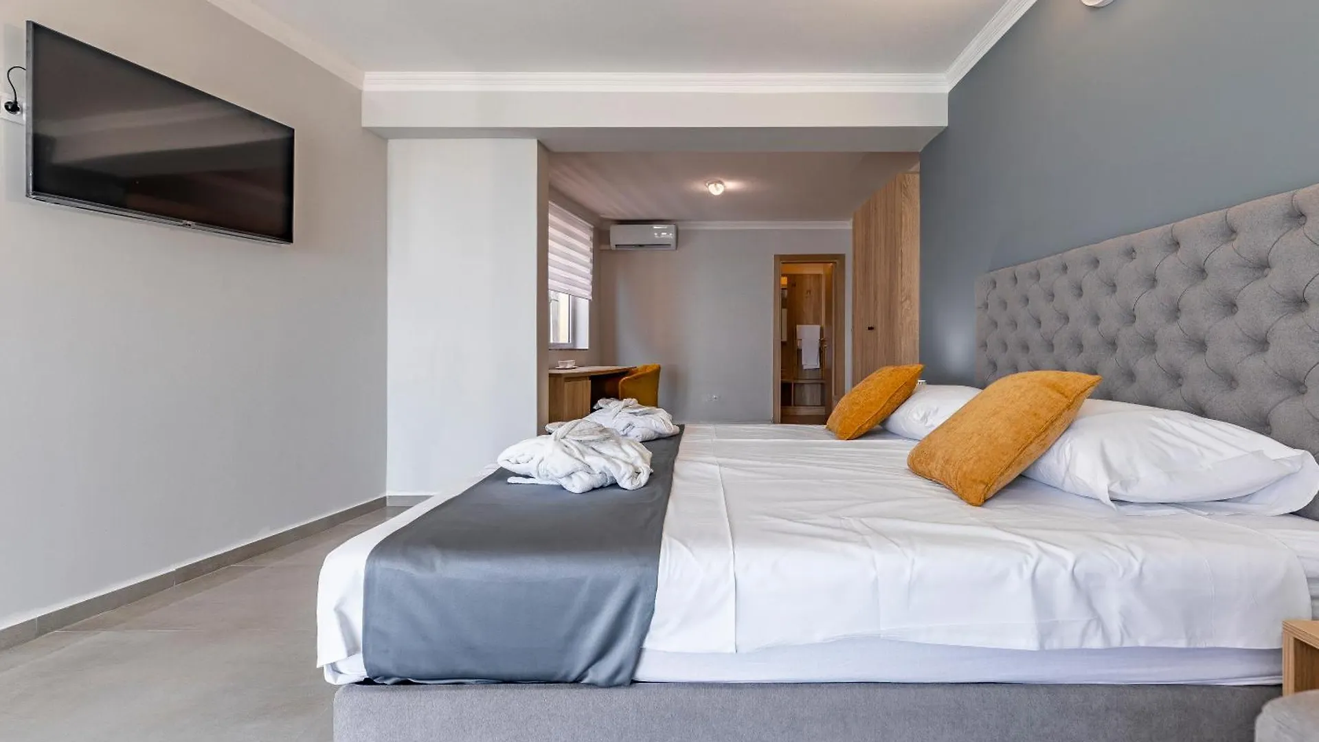 Hotel Koral Medulin Croatia