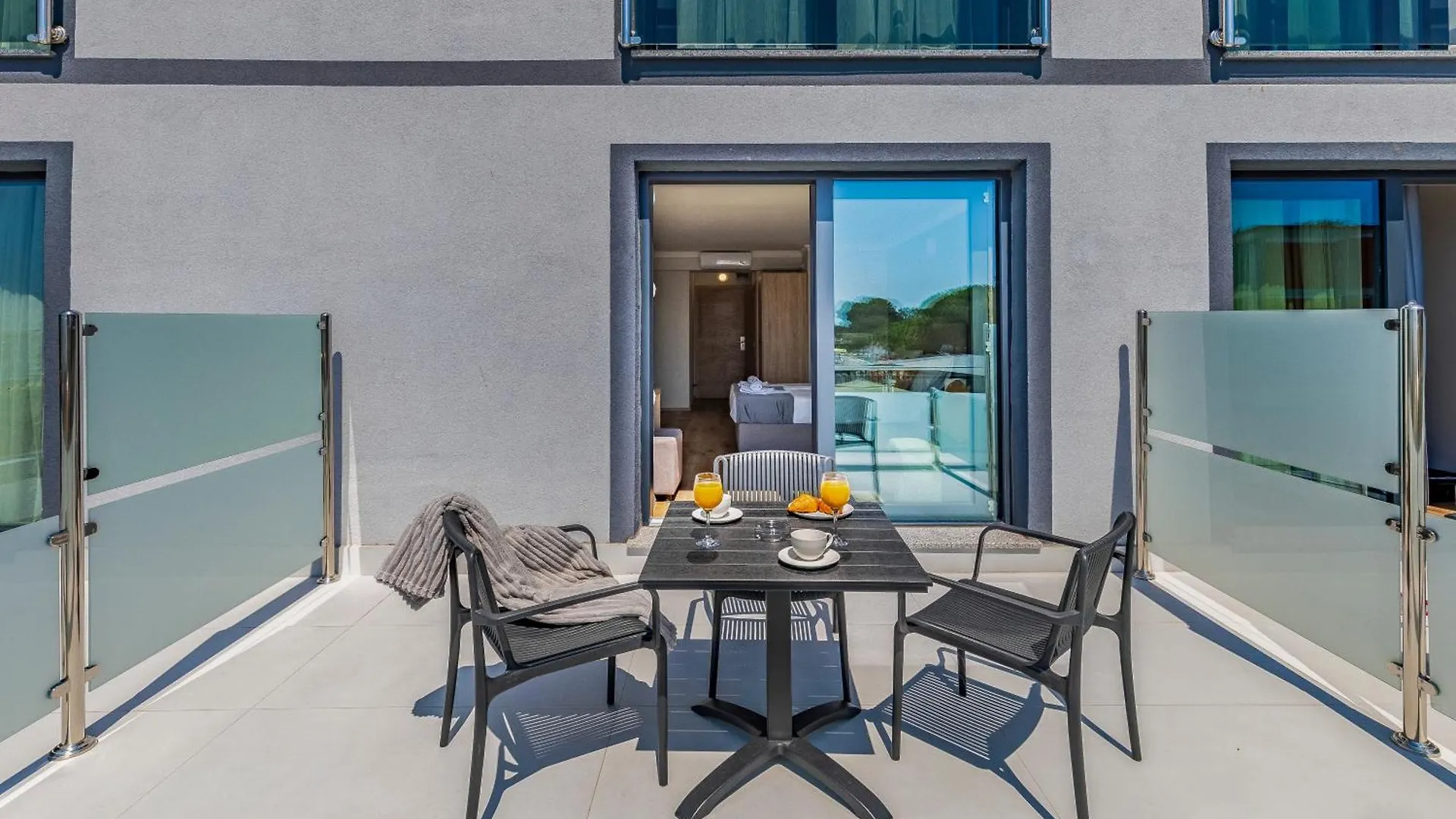 Hotel Koral Medulin