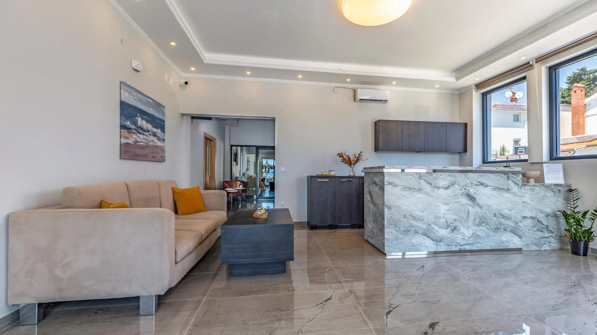 Hotel Koral Medulin