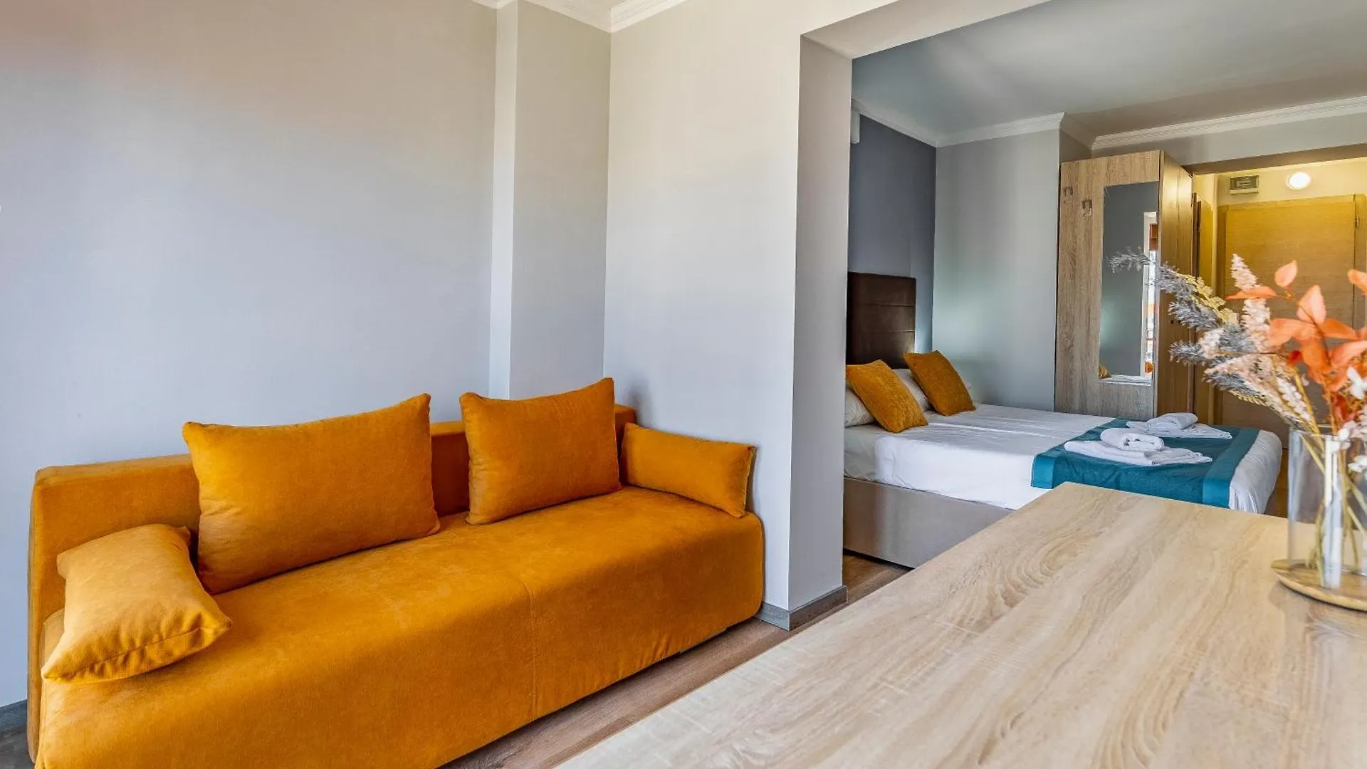 Hotel Koral Medulin 3*,