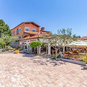3* Vendégház Giovanni
