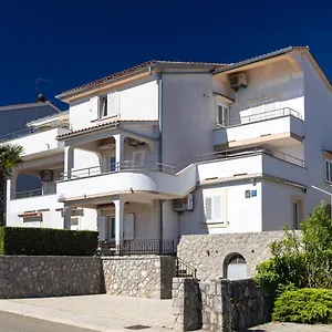  Appartamento Stipancic Croazia