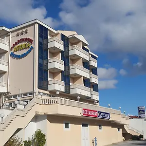 Apartman And Astoria Seget Vranjica