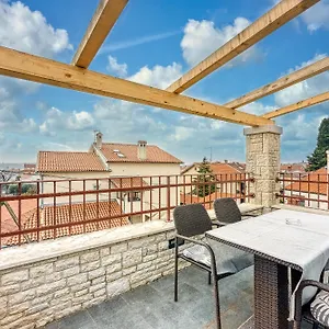 3* Vendégház Mirjana 133
