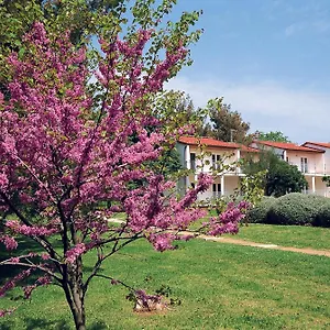 Holiday park Ai Pini