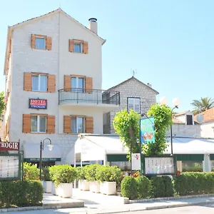 Szálloda Hotel Trogir