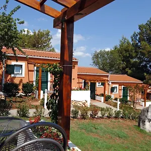 Koversada Naturist Park База отдыха