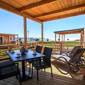 Mobile Homes Park Riviera Semesterpark