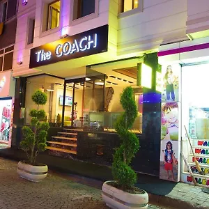 the-coach-hotel.istanbul-turkeyhotels.com/