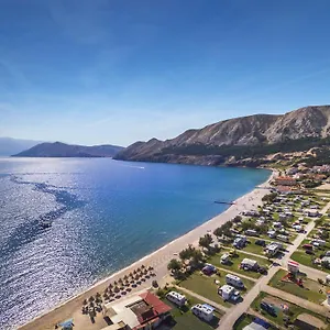 Camping By Valamar Baska (Krk)