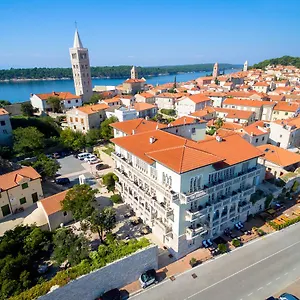 Szálloda Arbiana Heritage