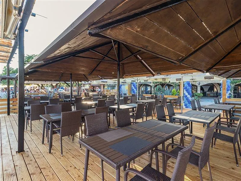 Hotel Koral ميدولين 3*,  كرواتيا