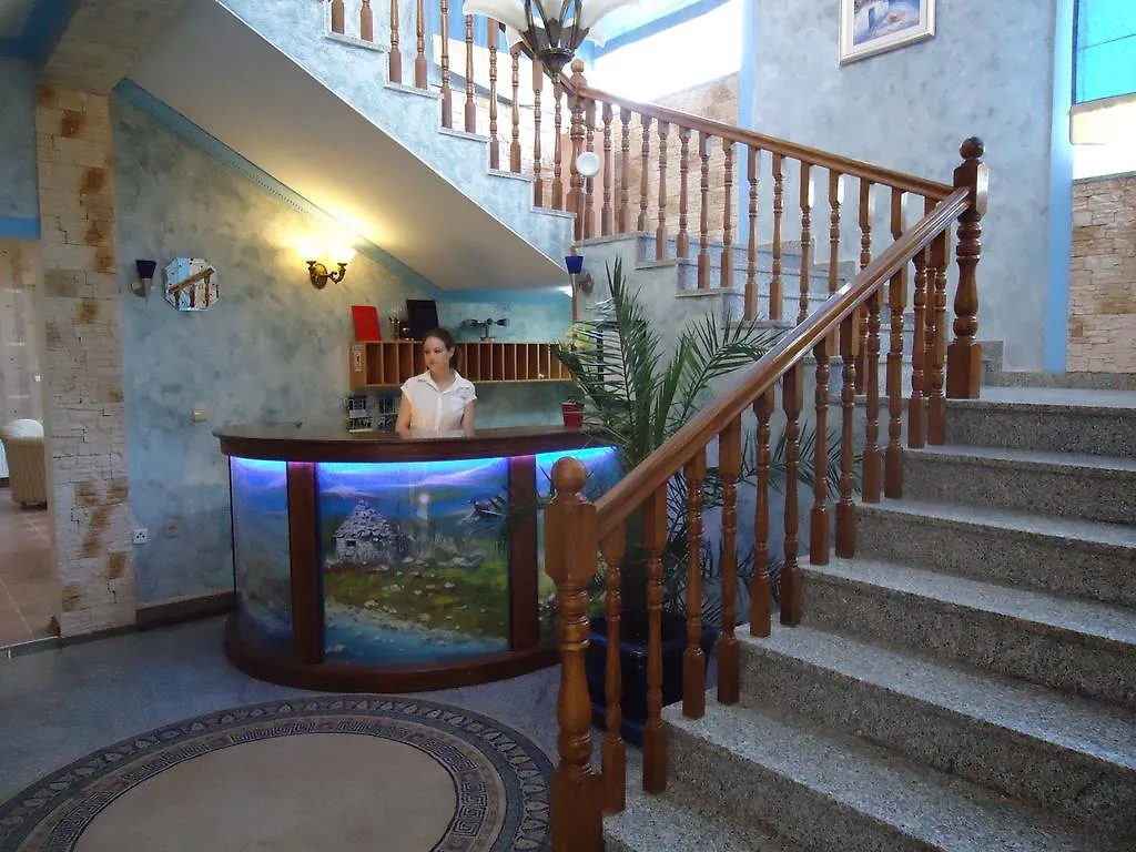 Hotel Koral Medulin
