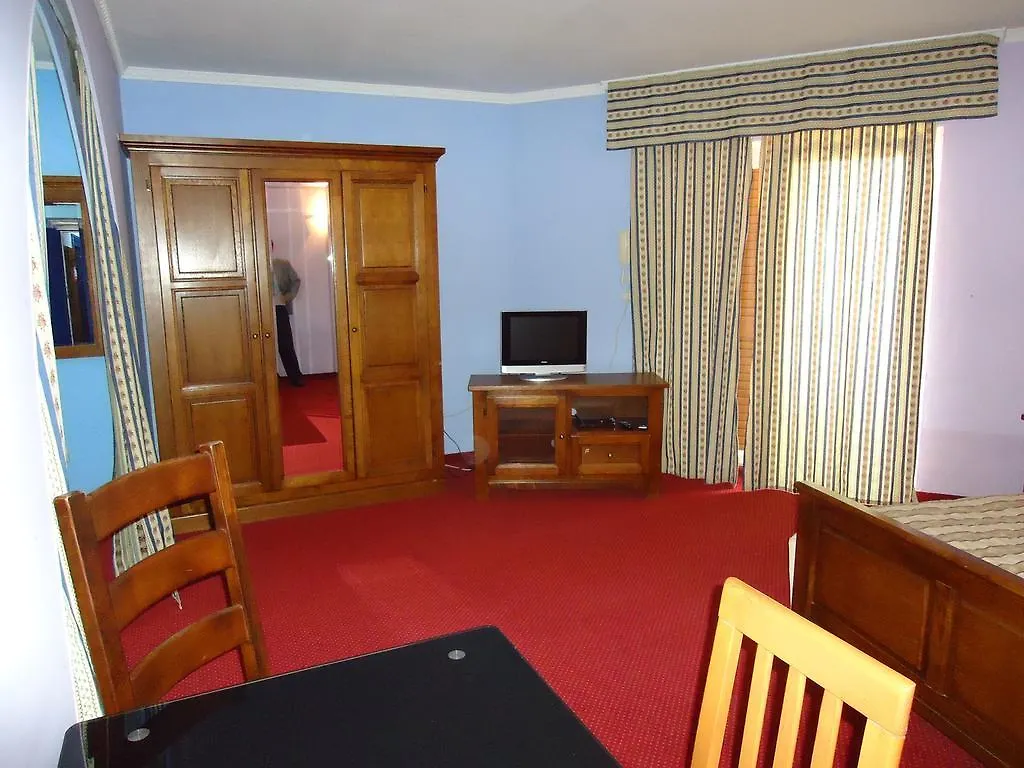 ***  Hotel Koral Medulin Croatia