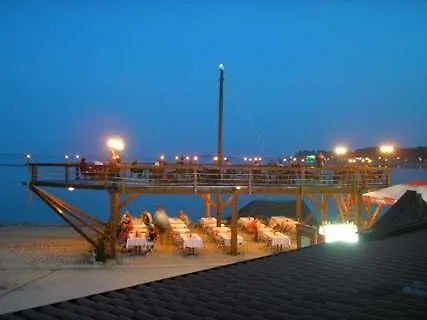 Hotel Koral ميدولين 3*,  كرواتيا