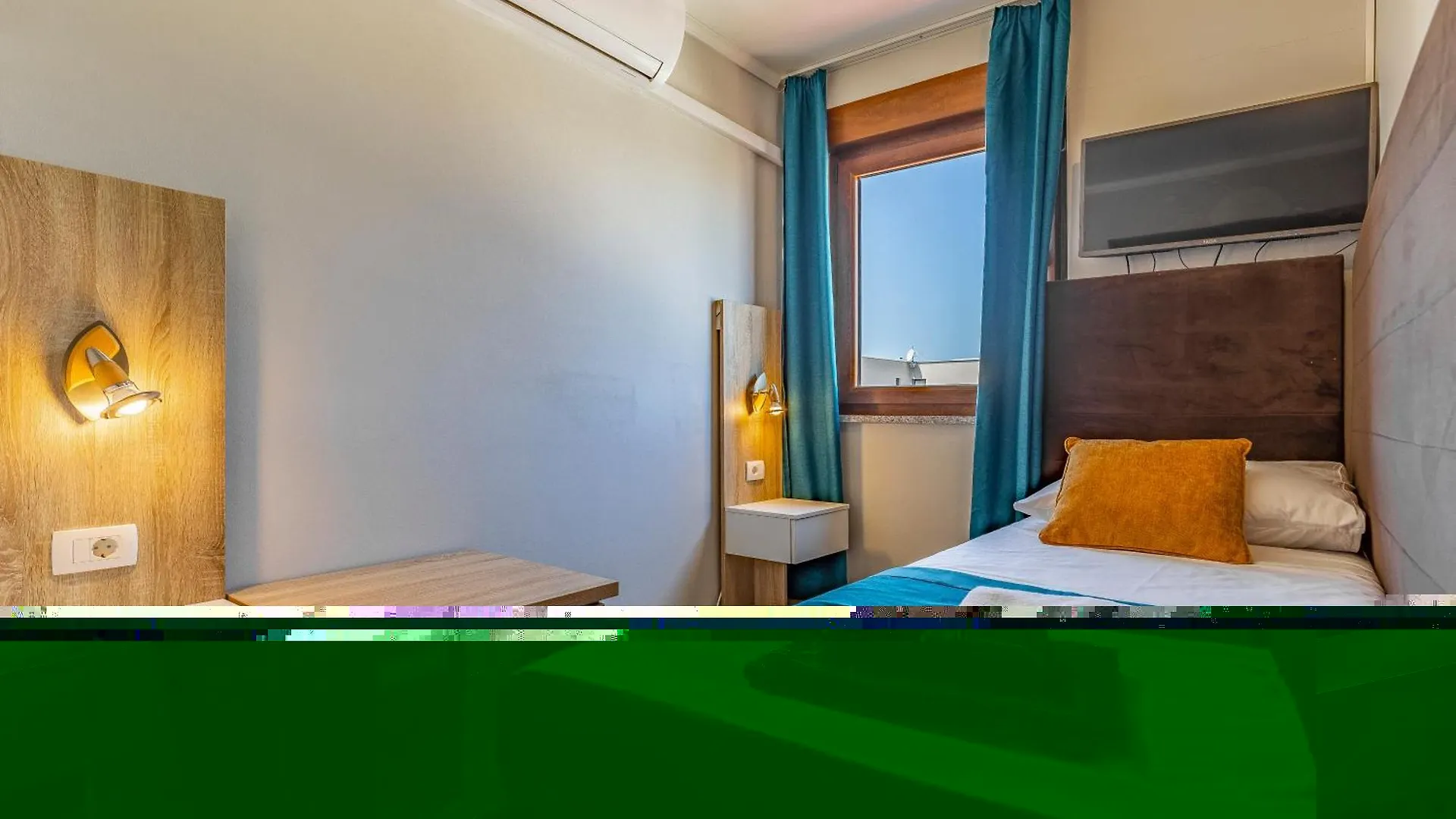 Hotel Koral ميدولين 3*,  كرواتيا