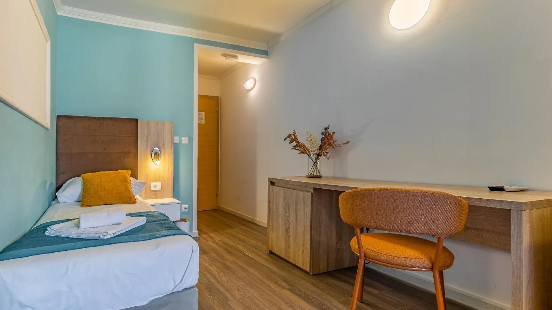 Hotel Koral Medulin