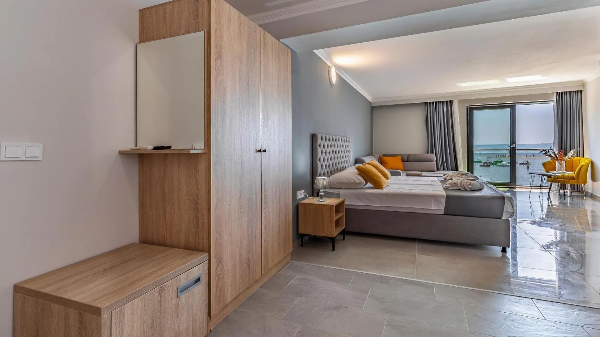 ***  Hotel Koral ميدولين كرواتيا