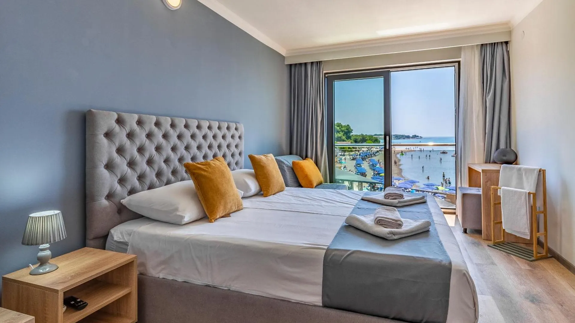 Hotel Koral Medulin 3*,  Croatia