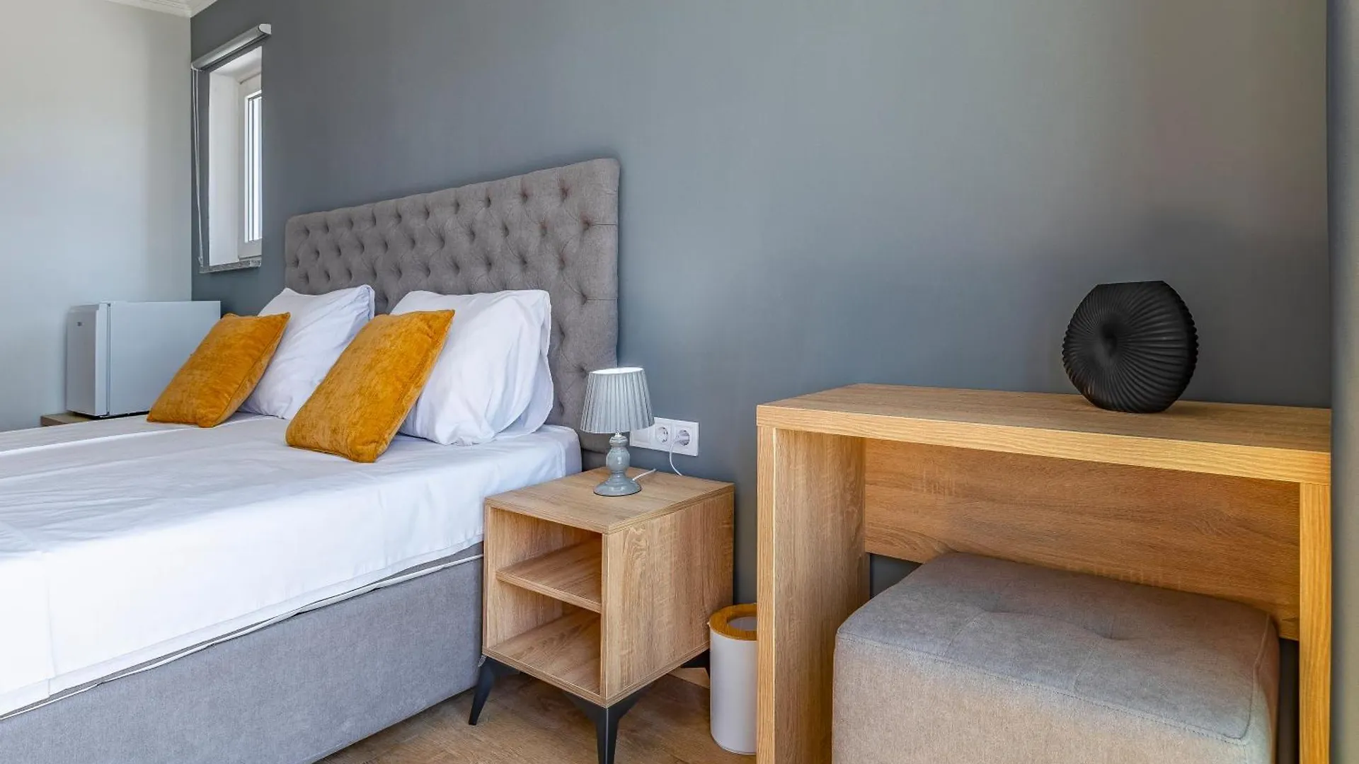 Hotel Koral Medulin 3*,