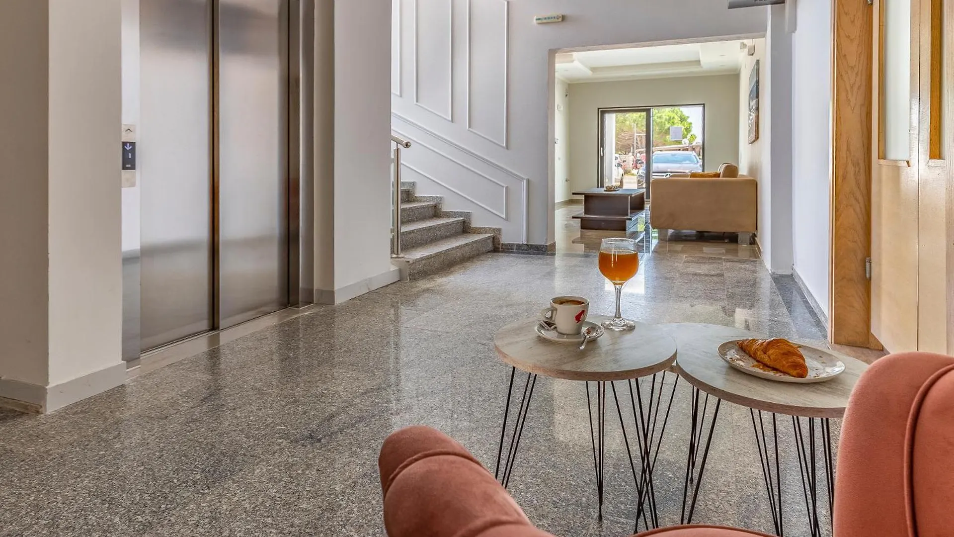 Hotel Koral Medulin