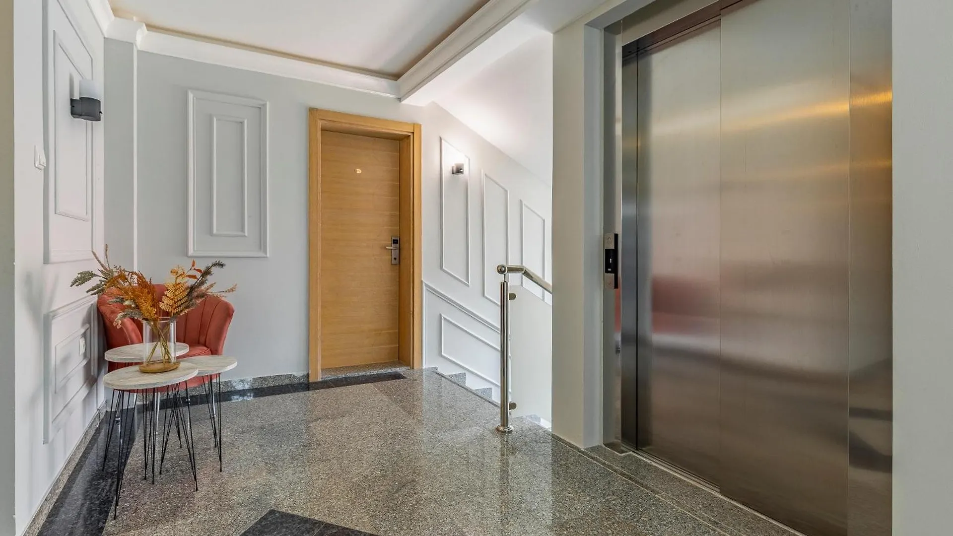 Hotel Koral Medulin