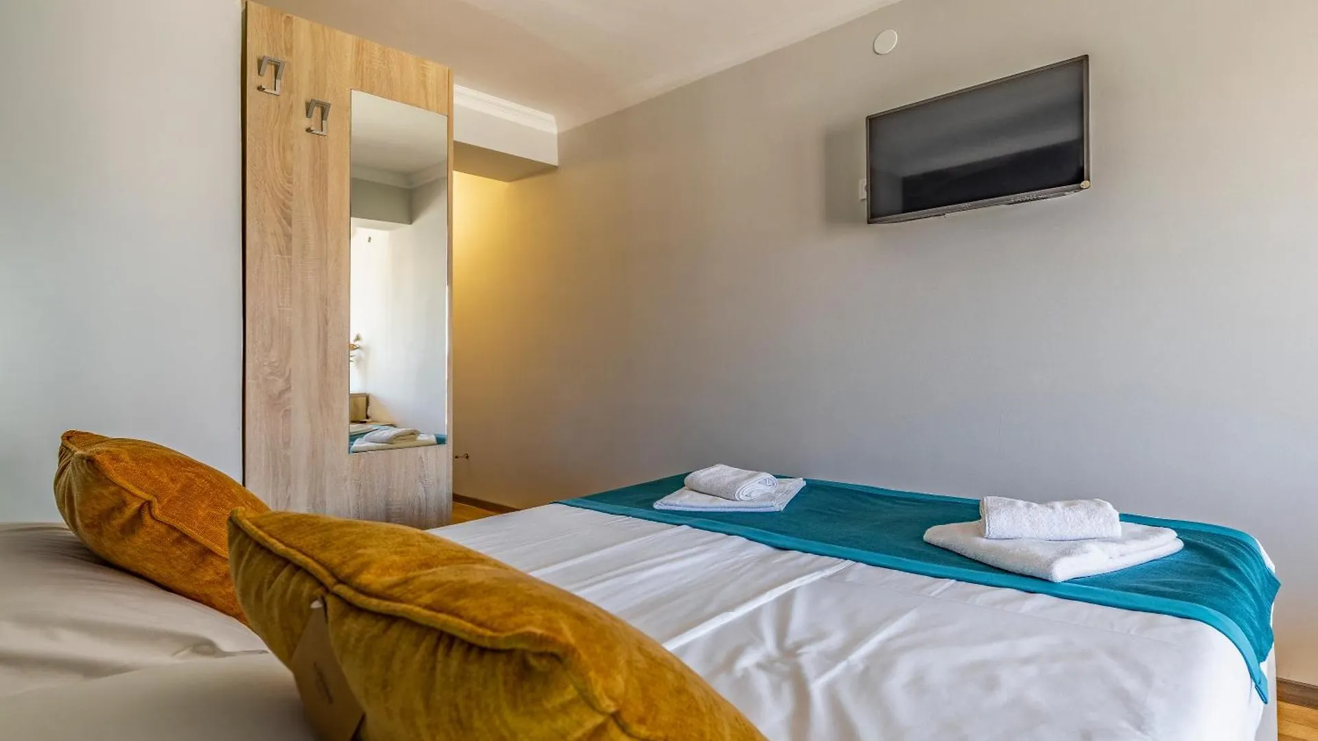***  Hotel Koral Medulin Croatia